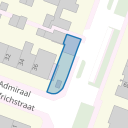 Perceel ODR02-A-3787