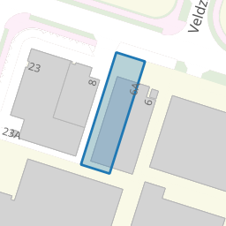 Perceel ODR02-A-3790