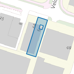 Perceel ODR02-A-3791