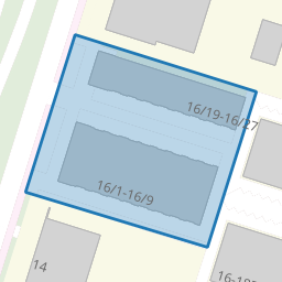 Perceel ODR02-A-3792