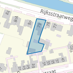 Perceel ODR02-A-3800