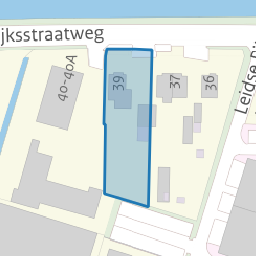 Perceel ODR02-A-3802