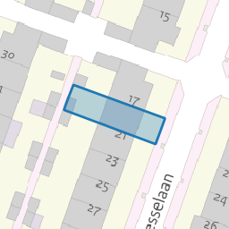 Perceel ODR02-A-3805