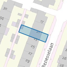 Perceel ODR02-A-3806