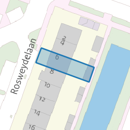 Perceel ODR02-A-3807