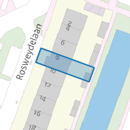 Perceel ODR02-A-3808