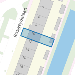 Perceel ODR02-A-3809