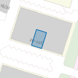 Perceel ODR02-A-3816