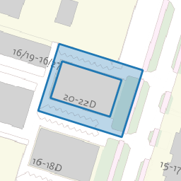 Perceel ODR02-A-3818