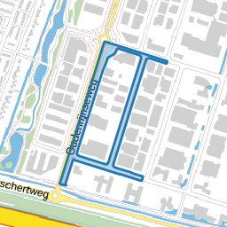 Perceel ODR02-A-3843
