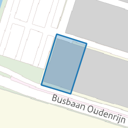 Perceel ODR02-A-3847