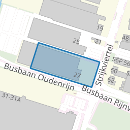 Perceel ODR02-A-3848