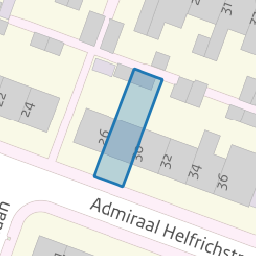 Perceel ODR02-A-3856