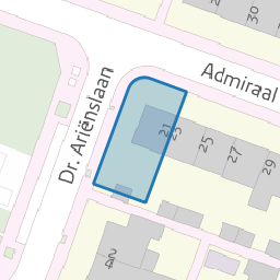 Perceel ODR02-A-3857