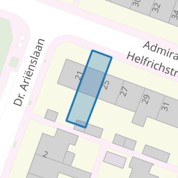 Perceel ODR02-A-3858