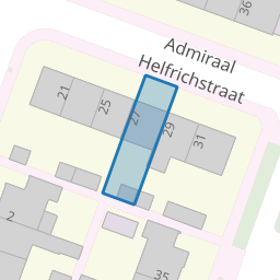 Perceel ODR02-A-3860