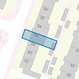 Perceel ODR02-A-3861