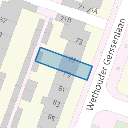 Perceel ODR02-A-3863