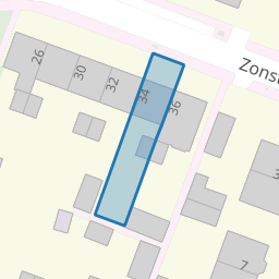 Perceel ODR02-A-3874