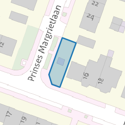 Perceel ODR02-A-3876