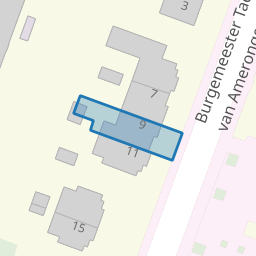 Perceel ODR02-A-3892