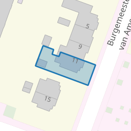 Perceel ODR02-A-3895