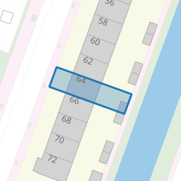 Perceel ODR02-A-3900