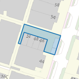 Perceel ODR02-A-3906