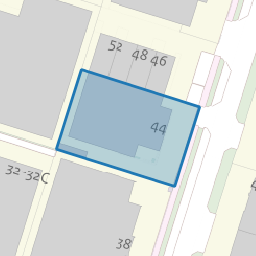 Perceel ODR02-A-3911