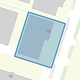 Perceel ODR02-A-3913