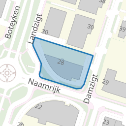 Perceel ODR02-A-3915