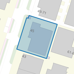 Perceel ODR02-A-3916