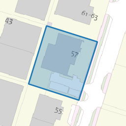 Perceel ODR02-A-3918