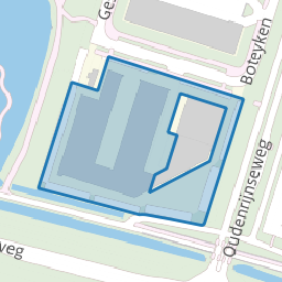 Perceel ODR02-A-3922