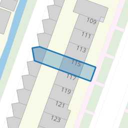 Perceel ODR02-A-3925