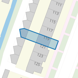 Perceel ODR02-A-3927