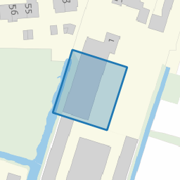 Perceel ODR02-A-3932