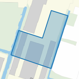 Perceel ODR02-A-3933