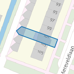 Perceel ODR02-A-3941