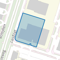 Perceel ODR02-A-3944