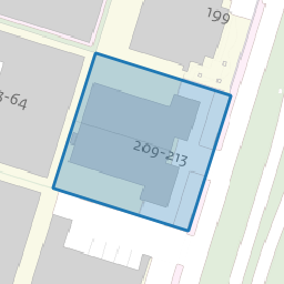 Perceel ODR02-A-3947