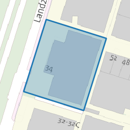 Perceel ODR02-A-3950