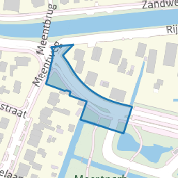 Perceel ODR02-A-3997