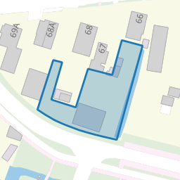 Perceel ODR02-A-3999