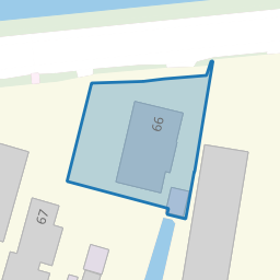 Perceel ODR02-A-4000