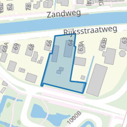 Perceel ODR02-A-4001