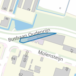 Perceel ODR02-A-4006