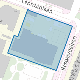 Perceel ODR02-A-4014