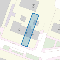 Perceel ODR02-A-4022