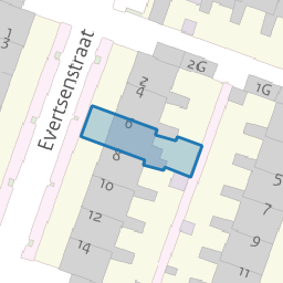 Perceel ODR02-A-4025